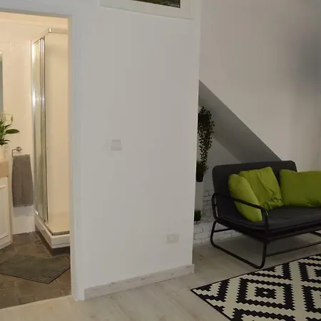 Apartment Open Space With Pool And Ocean View *