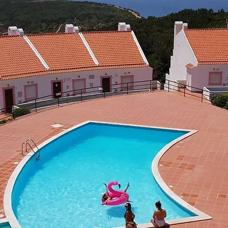 Apartment Open Space With Pool And Ocean View *