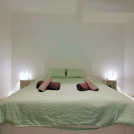 Apartment Open Space With Pool And Ocean View Ericeira